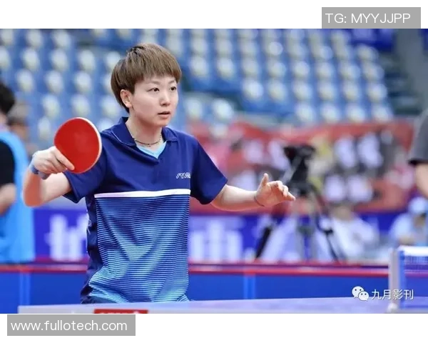 南京乒乓球队的崛起与奋斗历程全国锦标赛特别报道 南京乒乓球队的崛起与奋斗历程全国锦标赛特别报道