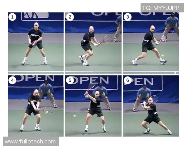 科学网球战术训练方法探讨提升竞技水平的有效策略与技巧 科学网球战术训练方法探讨提升竞技水平的有效策略与技巧