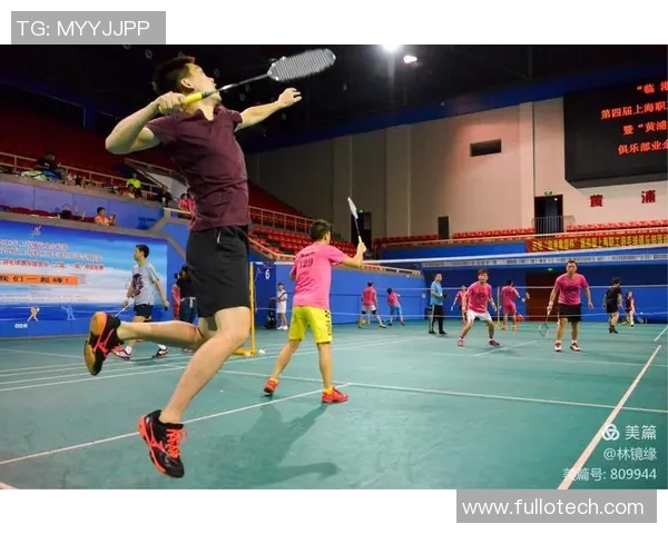 赛后分析：上海羽毛球队与南京羽毛球队个人能力对比探讨