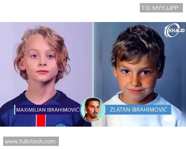 足球明星的儿子们究竟有多可爱他们的童年生活和天赋引人关注 足球明星的儿子们究竟有多可爱他们的童年生活和天赋引人关注